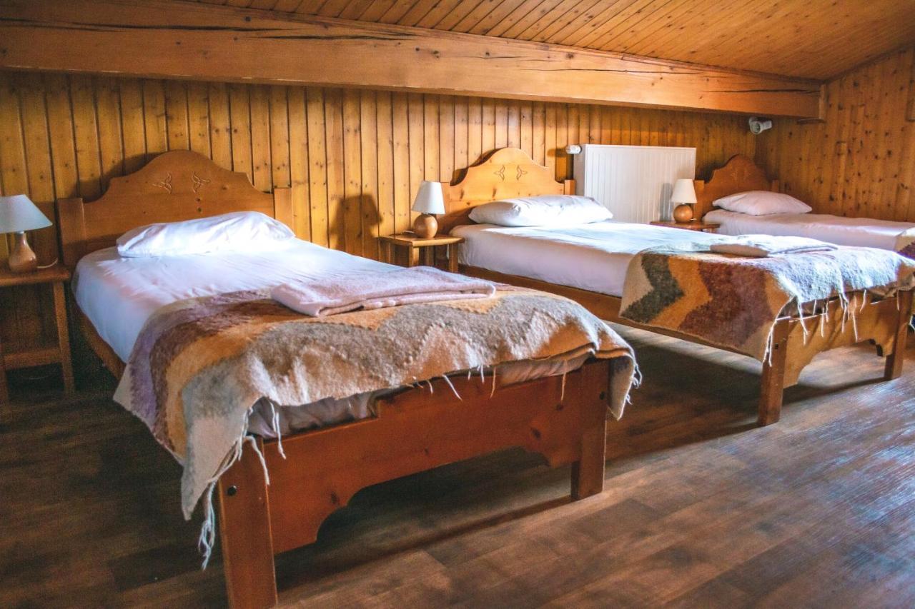 Хостел Hideout Тинь Экстерьер фото