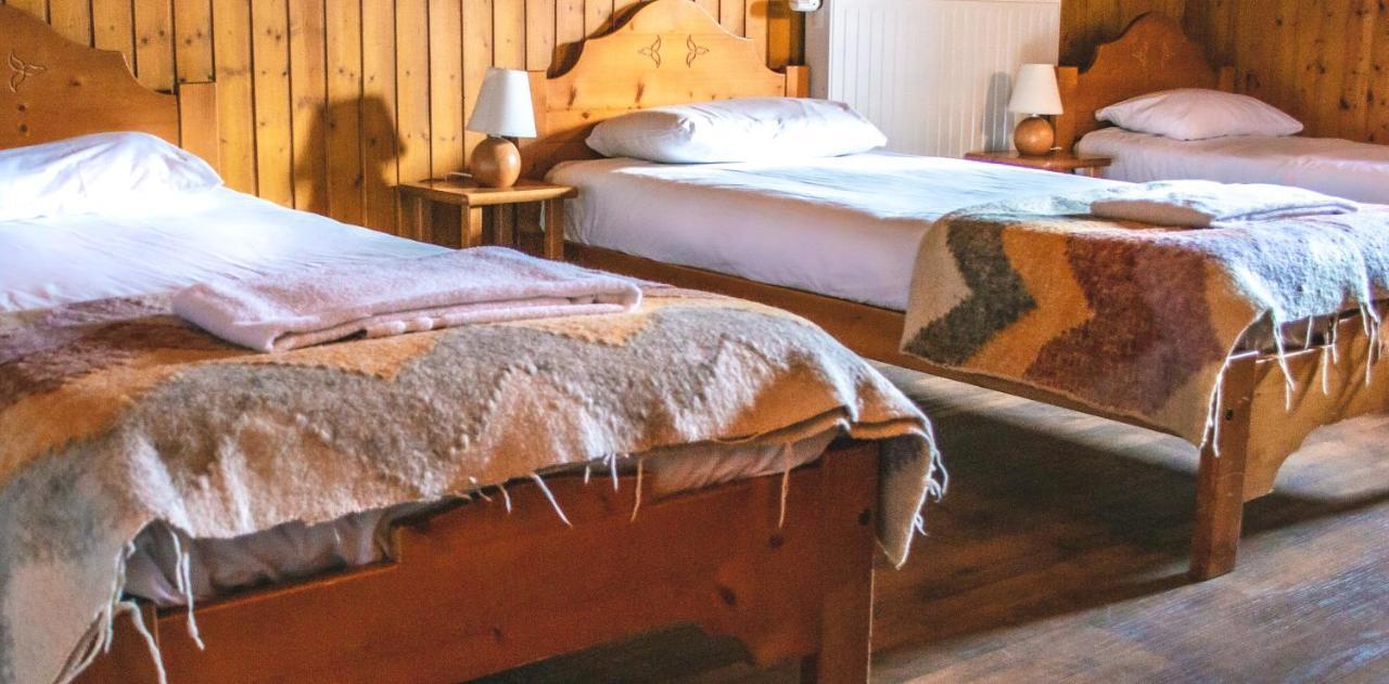 Хостел Hideout Тинь Экстерьер фото