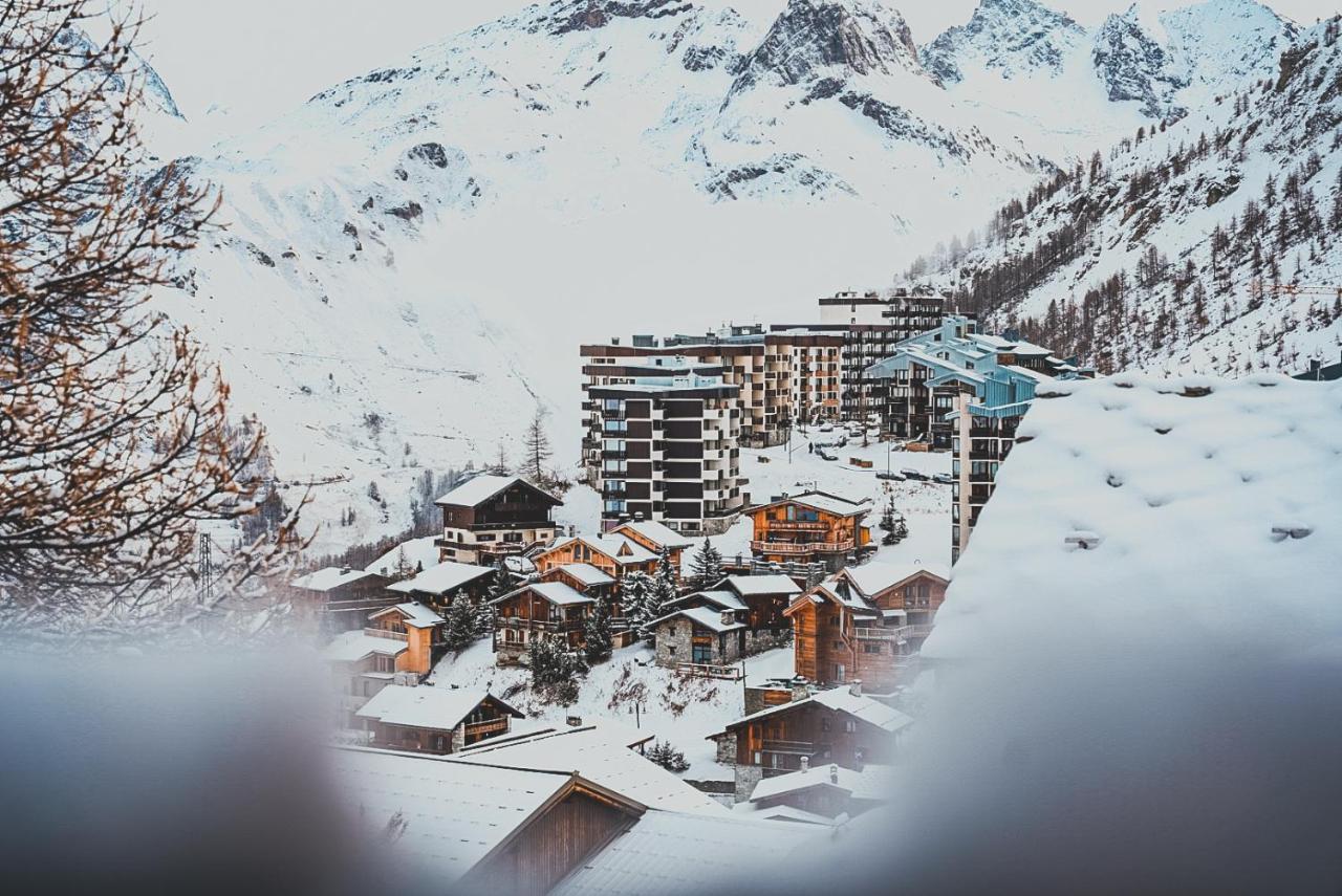 Хостел Hideout Тинь Экстерьер фото