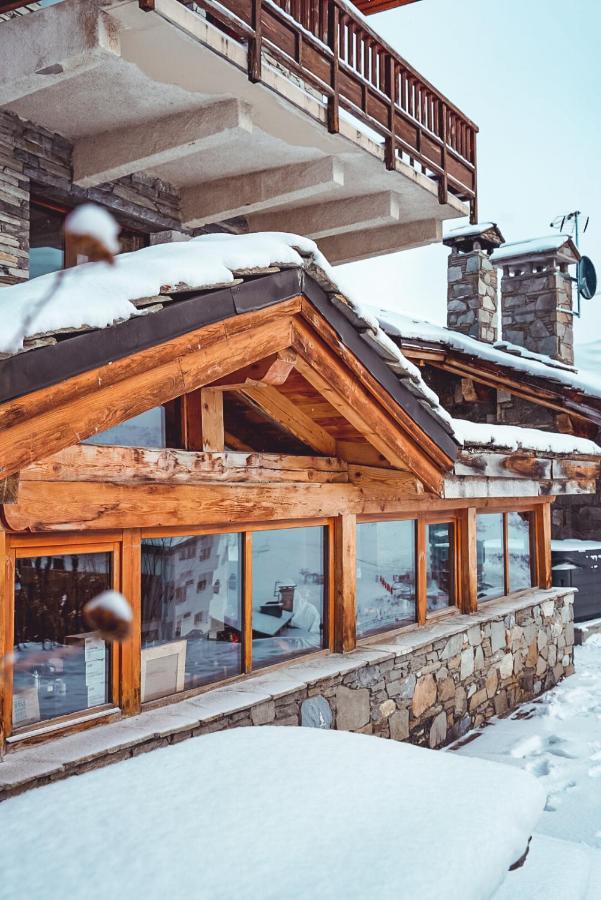 Хостел Hideout Тинь Экстерьер фото